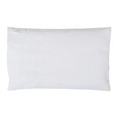 Thin baby pillow 30x40cm