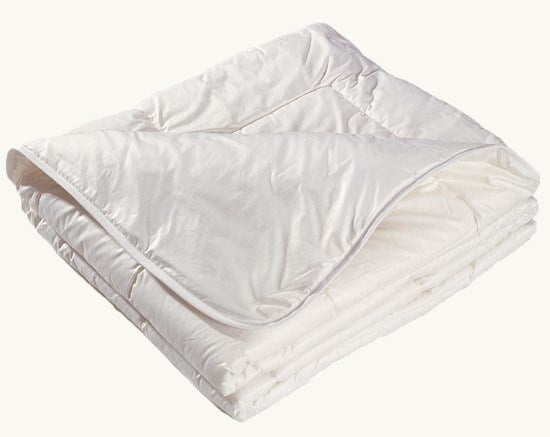 Thinner wool duvet 120x90cm