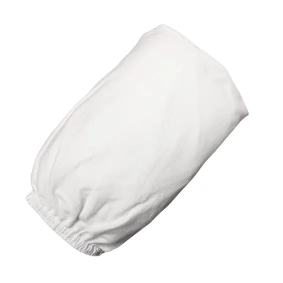 Fitted Sheet - White