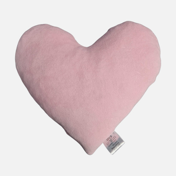Heart - Pink