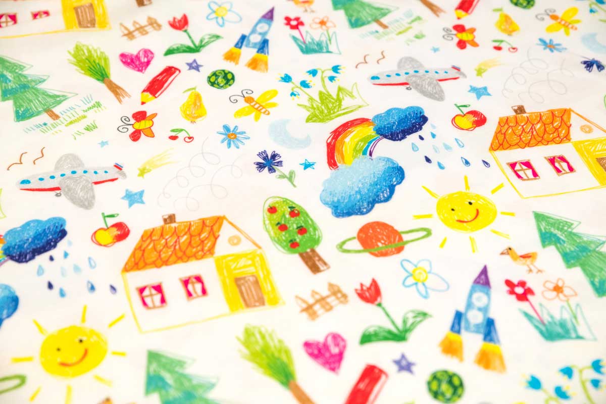 Double Layer Cotton Blanket - DESIGN IT YOURSELF