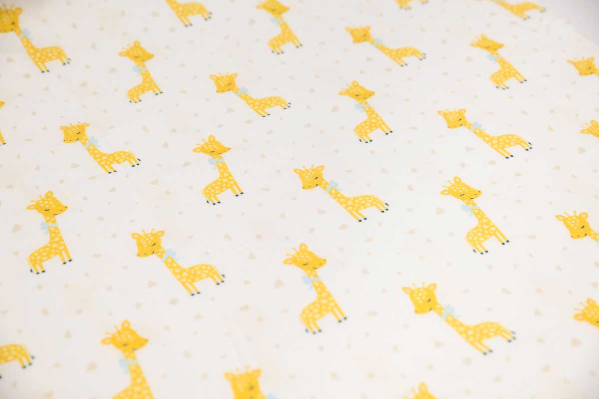Double Layer Cotton Blanket - DESIGN IT YOURSELF