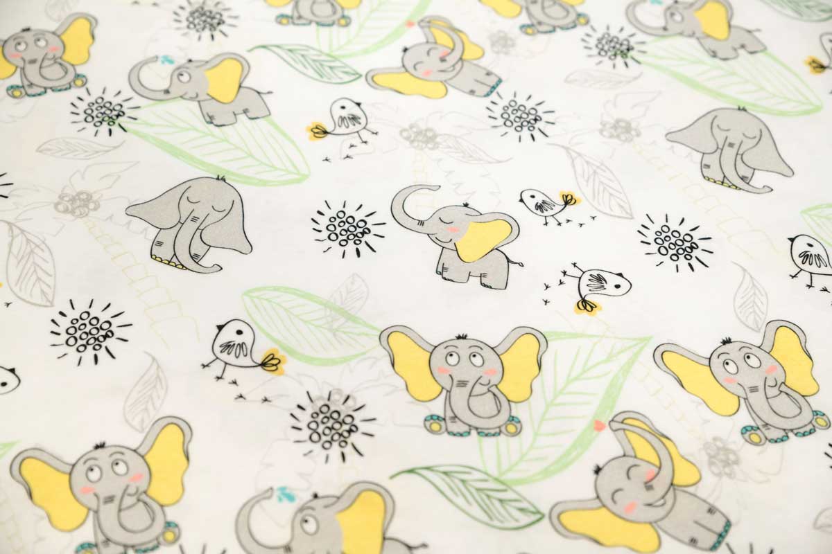 Double Layer Cotton Blanket - DESIGN IT YOURSELF
