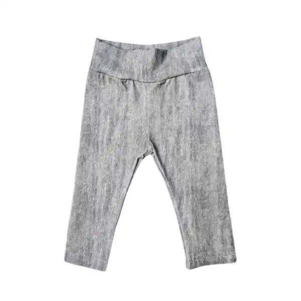 Leggings - Gray Jeans