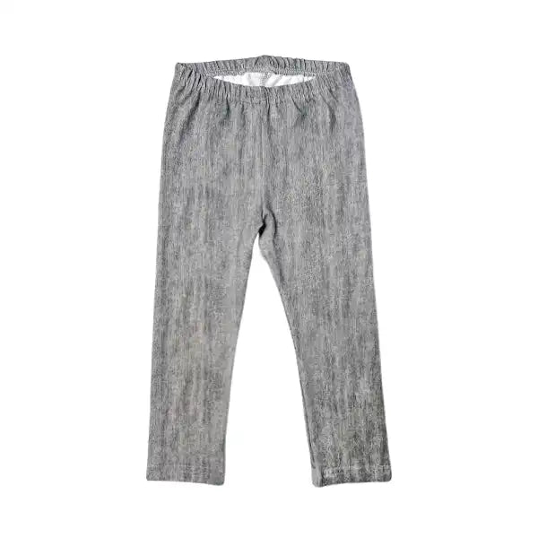 Leggings - Gray Jeans