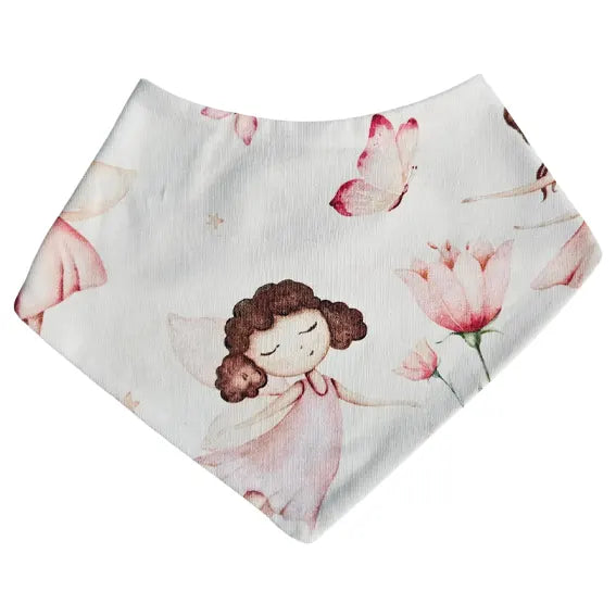 Bib Scarf - Fairy World