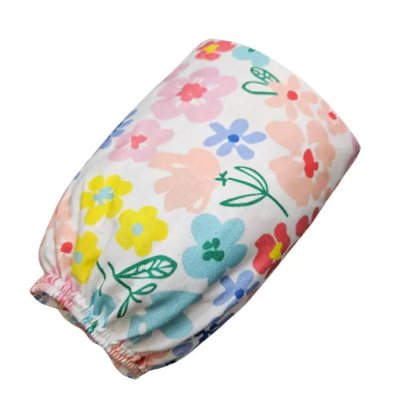 Fitted sheet - Little flowers