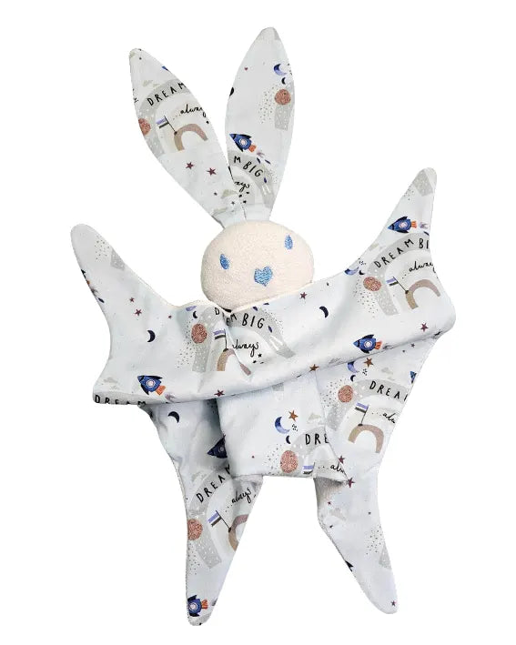 Cuddle Toy - Dream big always