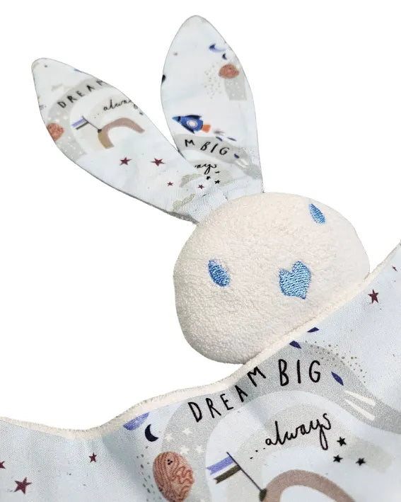 Cuddle Toy - Dream big always