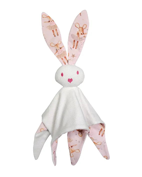 Comforter - Rose mousie