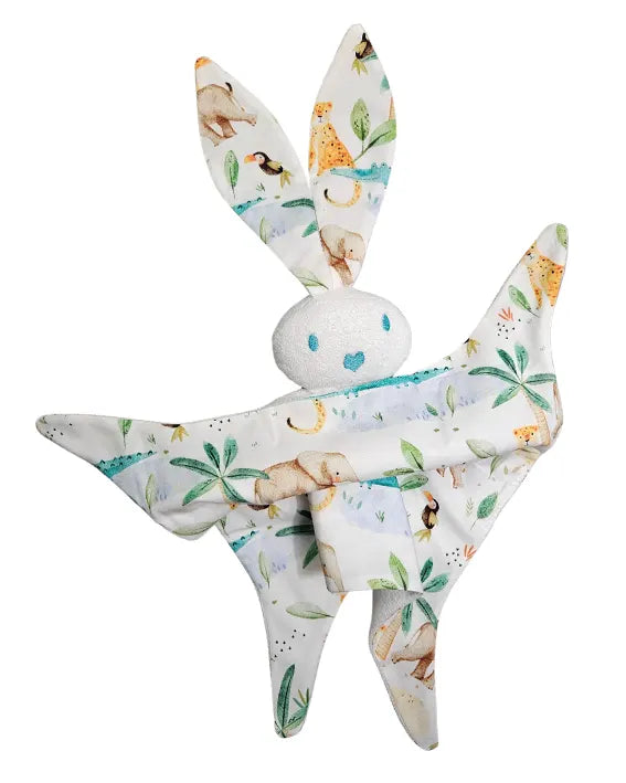 Cuddle Toy - Safari