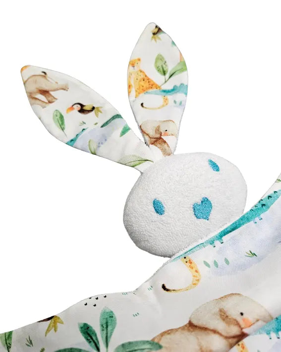 Cuddle Toy - Safari