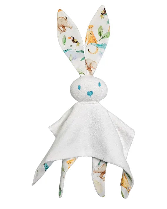 Cuddle Toy - Safari