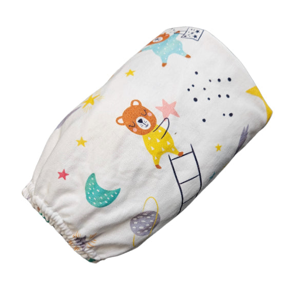 Fitted Sheet - Little Bear in the Sky
