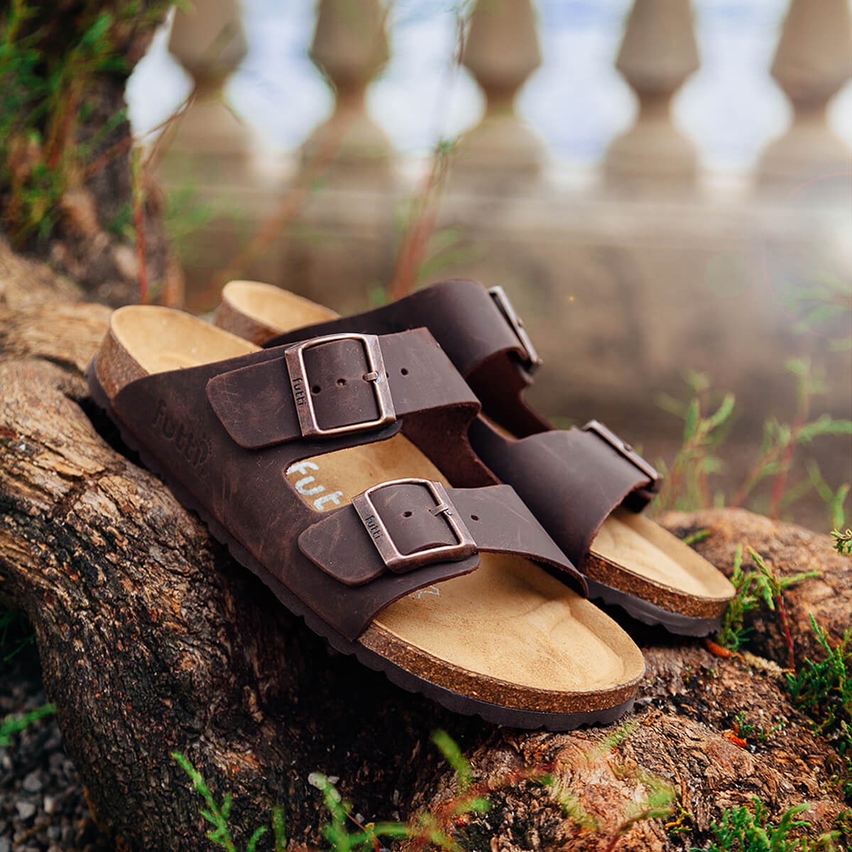 Glen Gaucho Brown