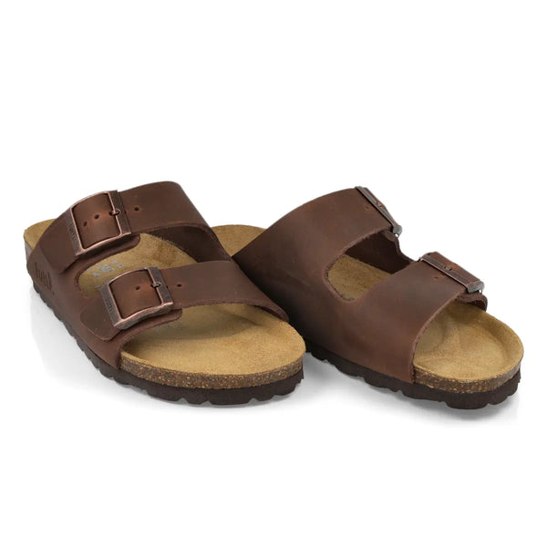 Glen Gaucho Brown