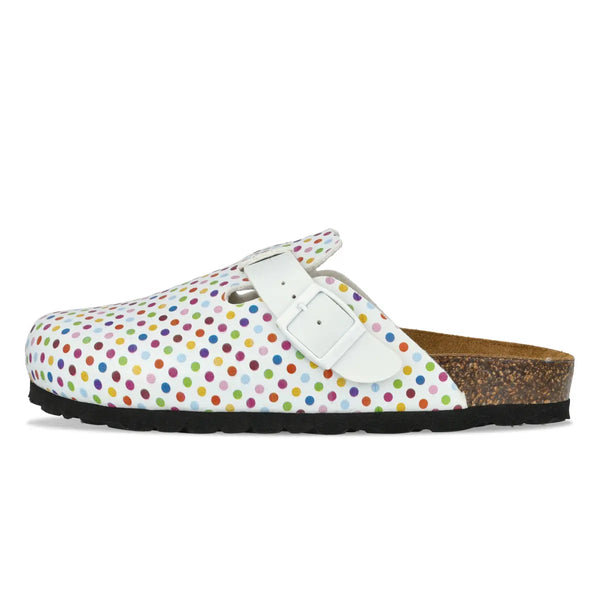 Jack Colorful Dots