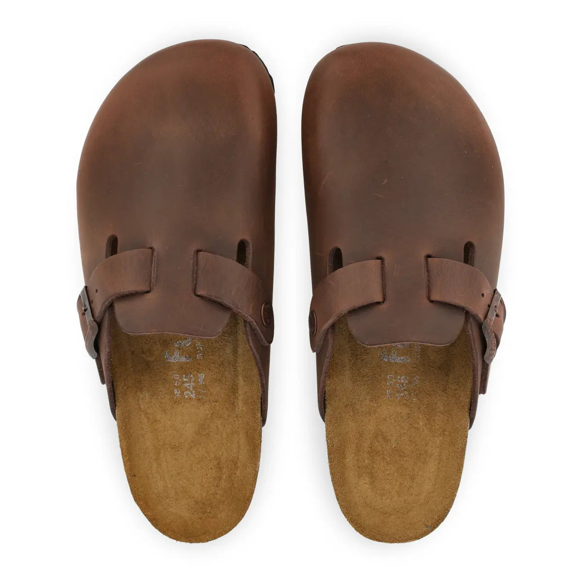 Jack Gaucho Brown