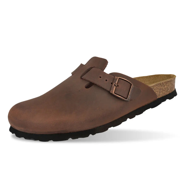 Jack Gaucho Brown