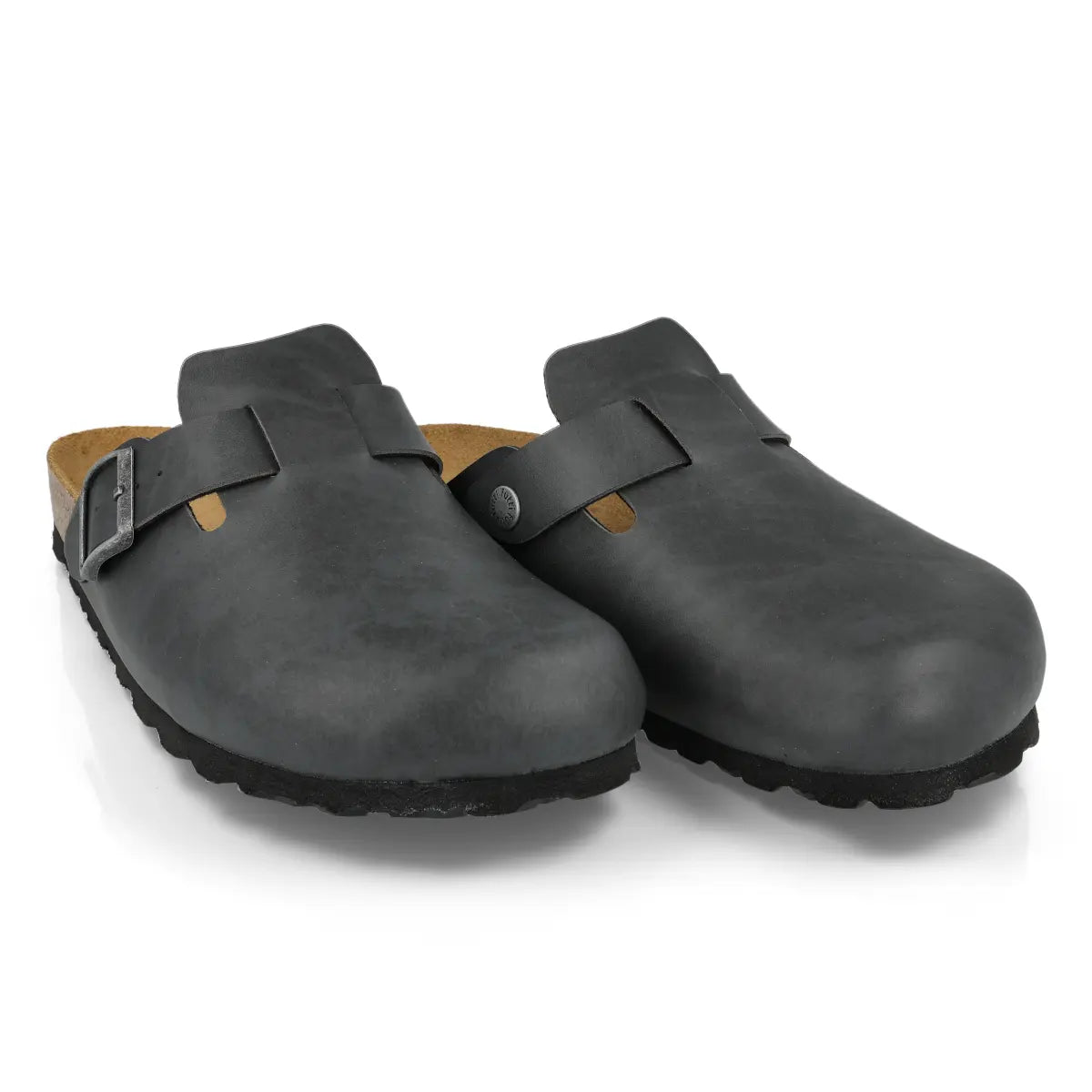 Jack Cordoba Anthracite