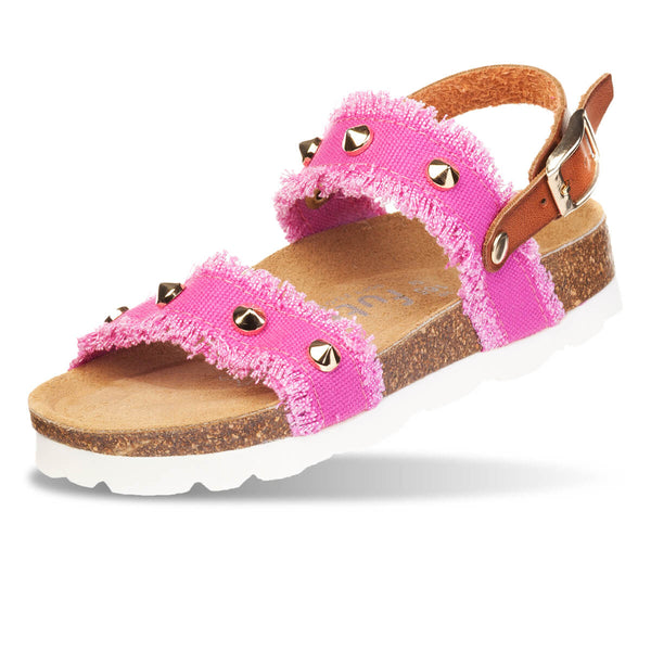 Kori Pink Rivets