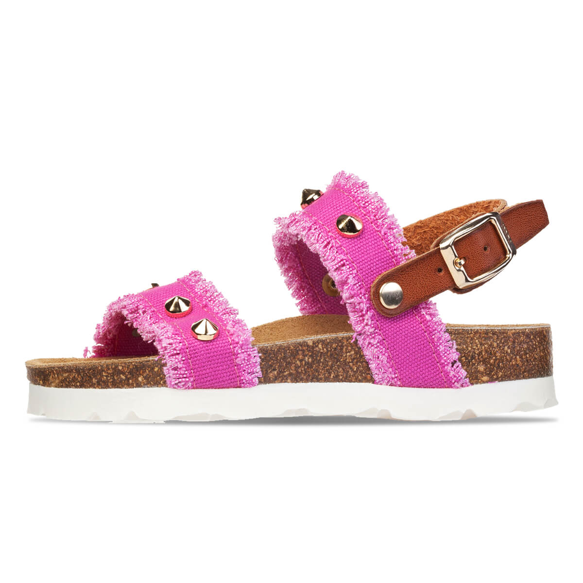 Kori Pink Rivets