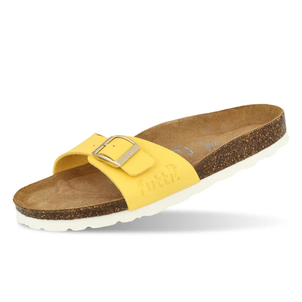 Mara Minty Yellow