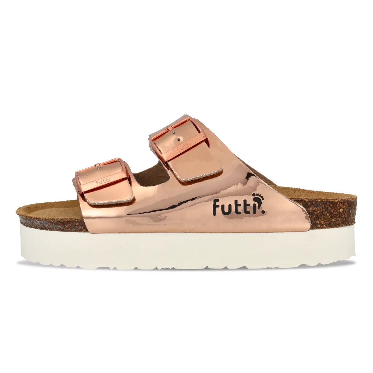 Glen Rose Gold Metallic 2