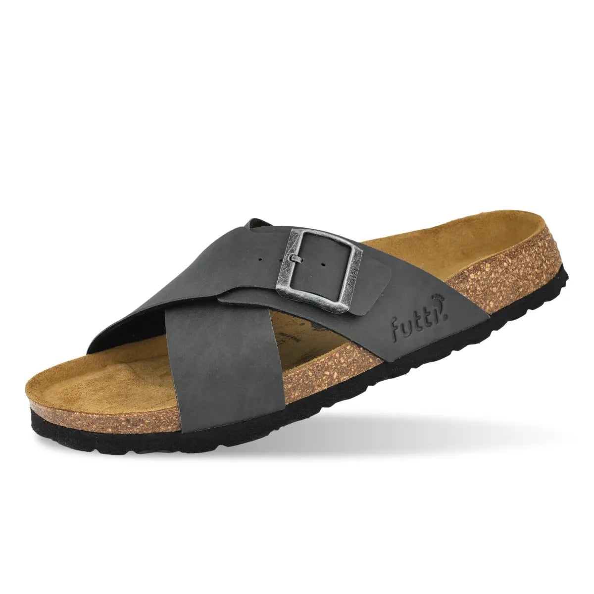 Oliver Cordoba Anthracite