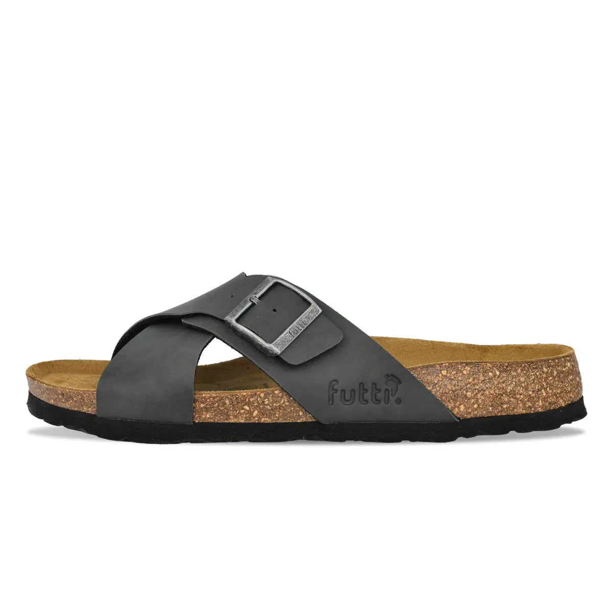 Oliver Cordoba Anthracite