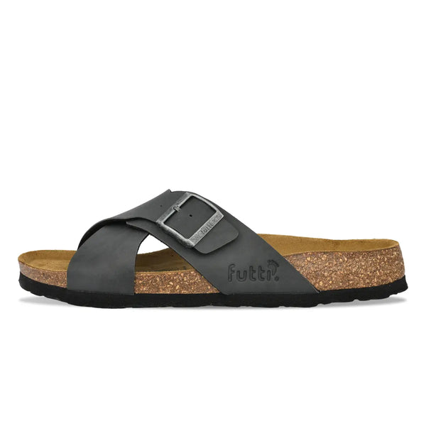 Oliver Cordoba Anthracite