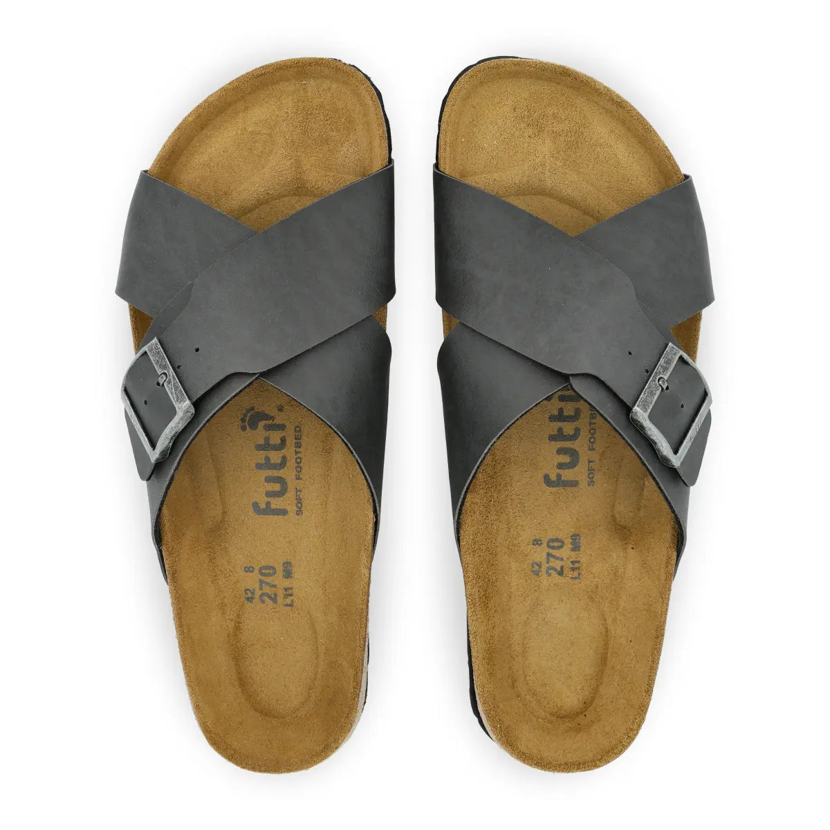 Oliver Cordoba Anthracite