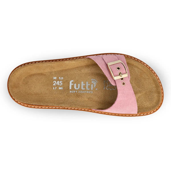Mara Posh Rosy