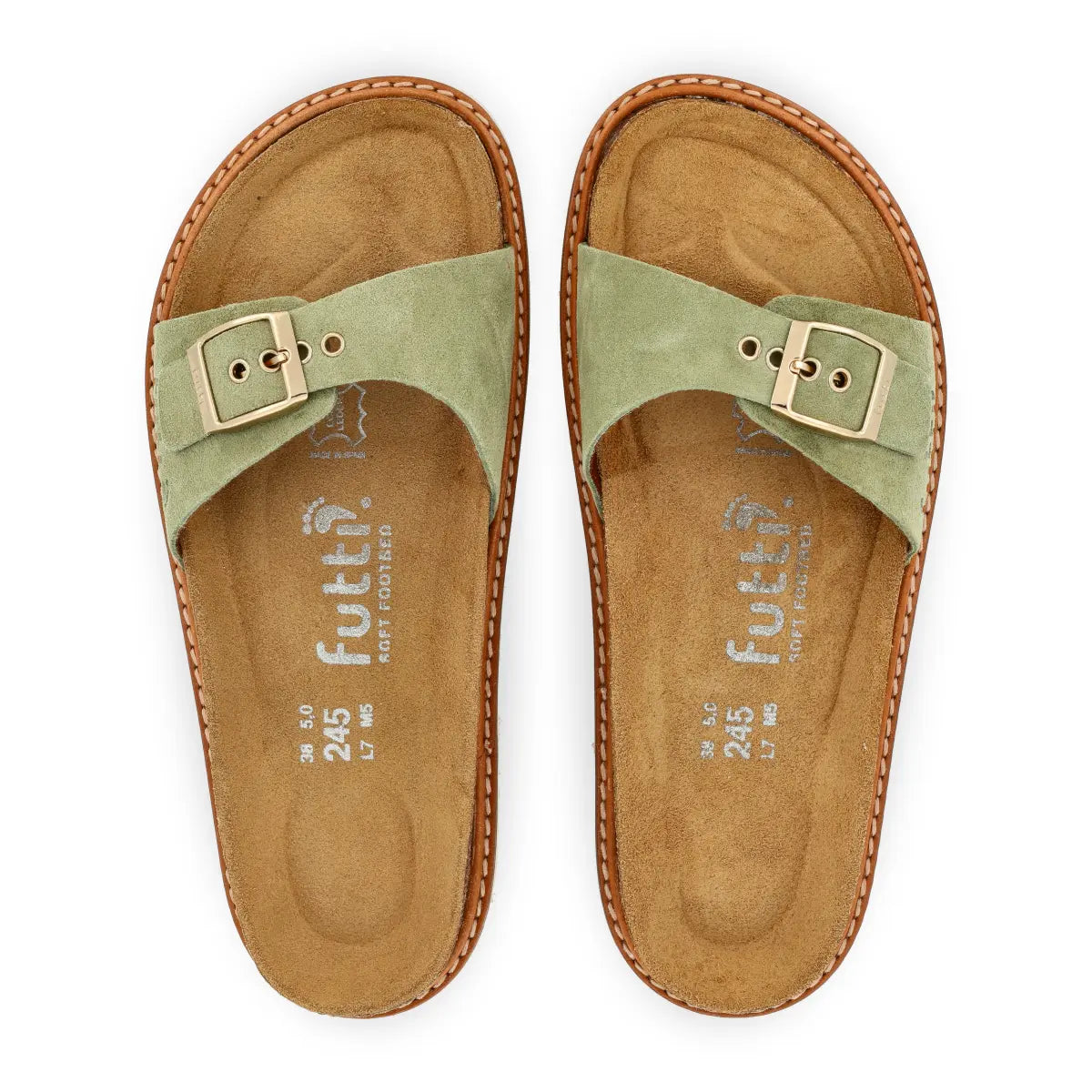 Mara Posh Minty