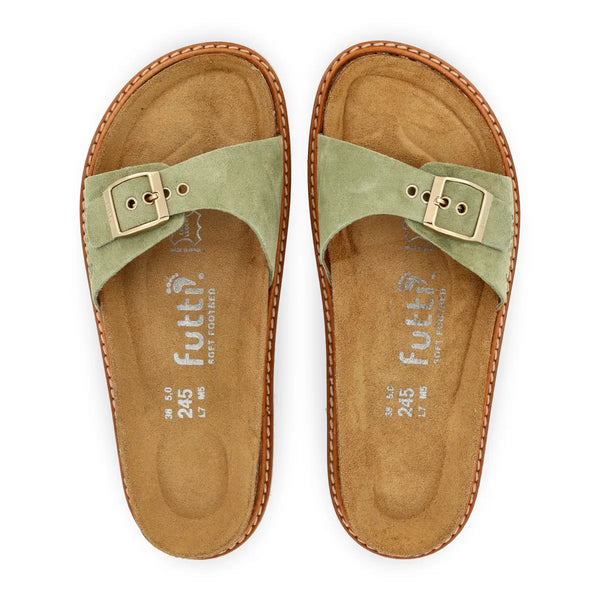 Mara Posh Minty