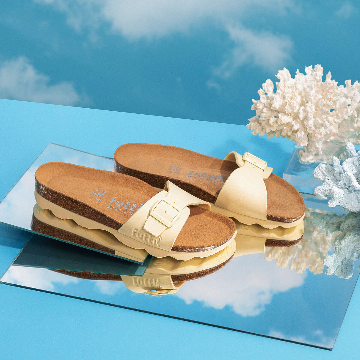 Gala Infinity Yellow