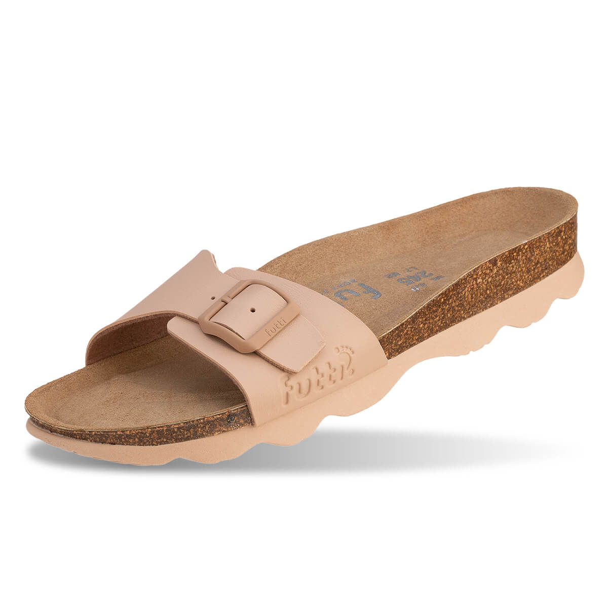 Gala Infinity Nude