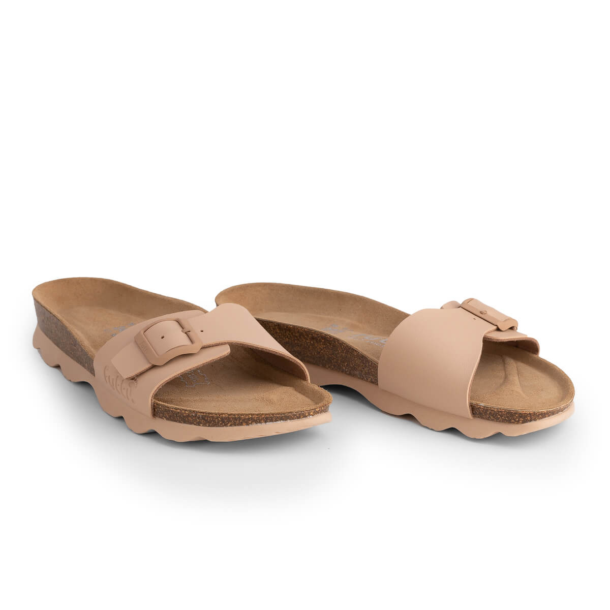 Gala Infinity Nude