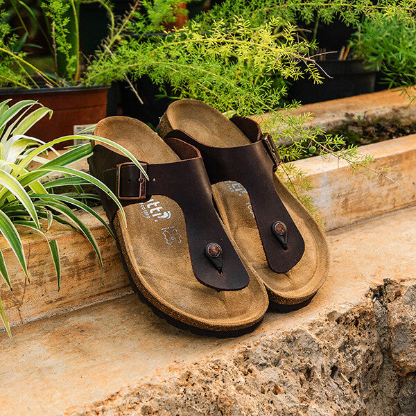 Rio Gaucho Brown