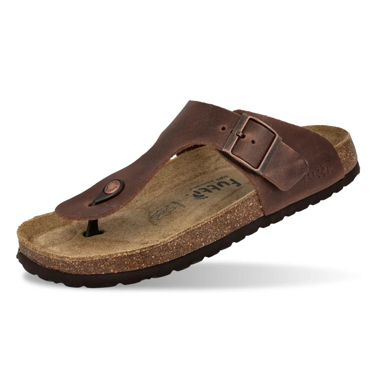 Rio Gaucho Brown