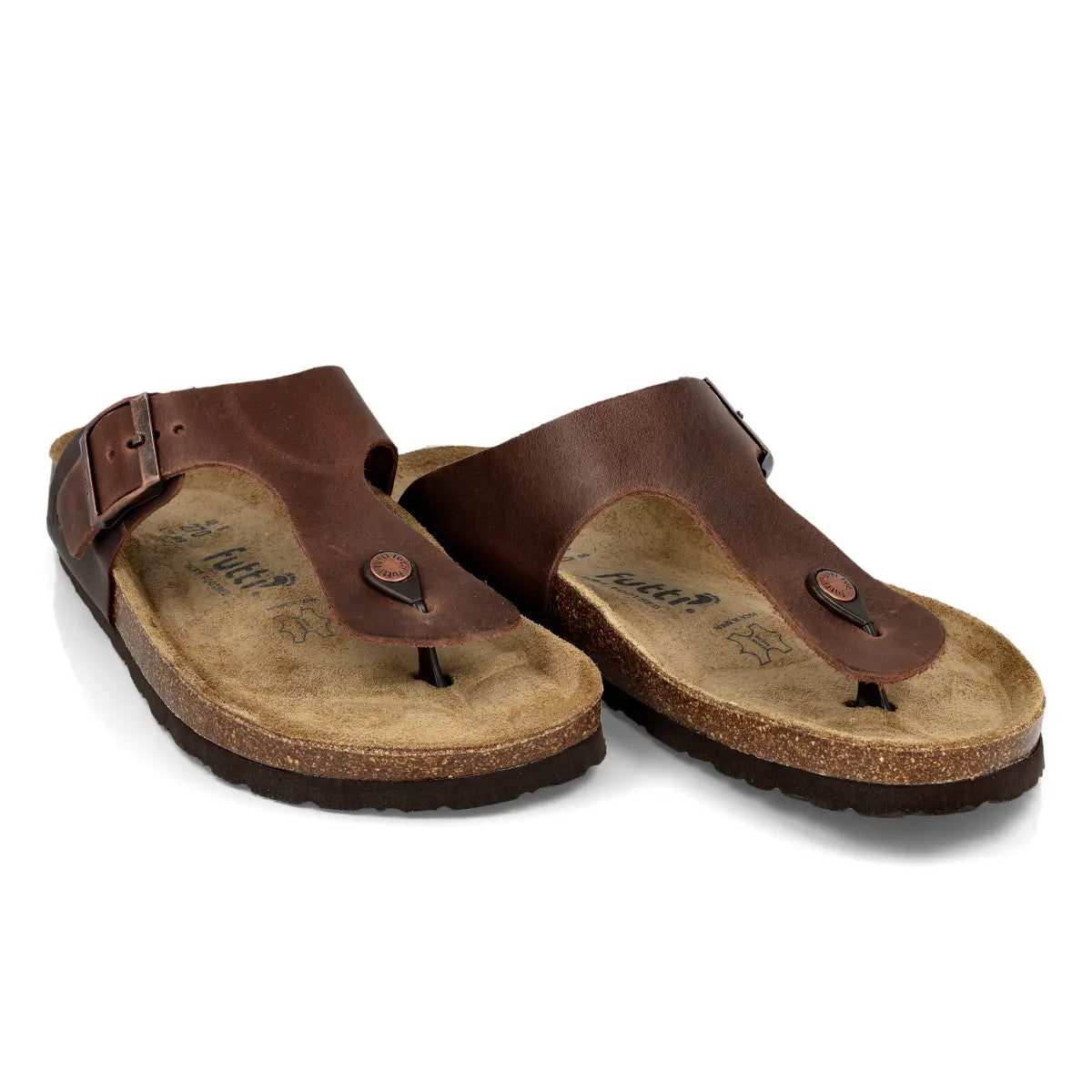 Rio Gaucho Brown