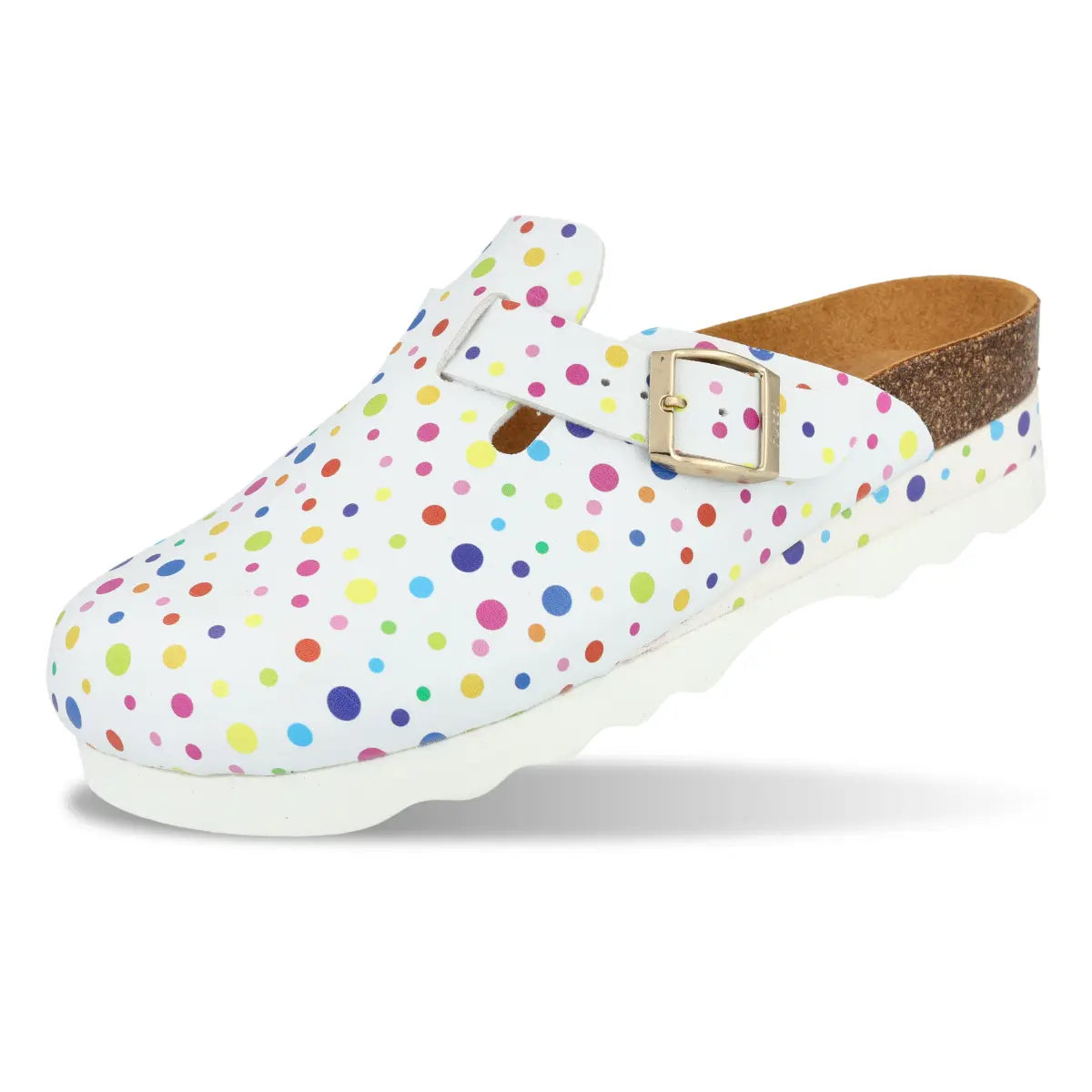 Jack Rainbow Dots