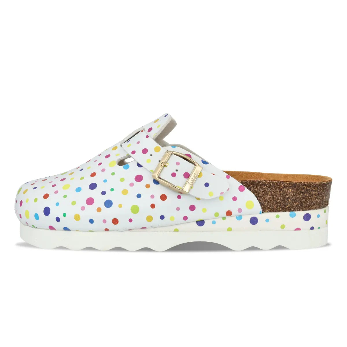 Jack Rainbow Dots