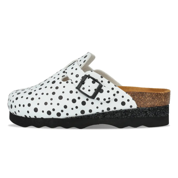 Jack Black Dots