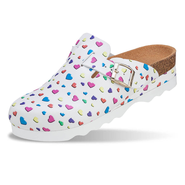 Jack Colorful Hearts