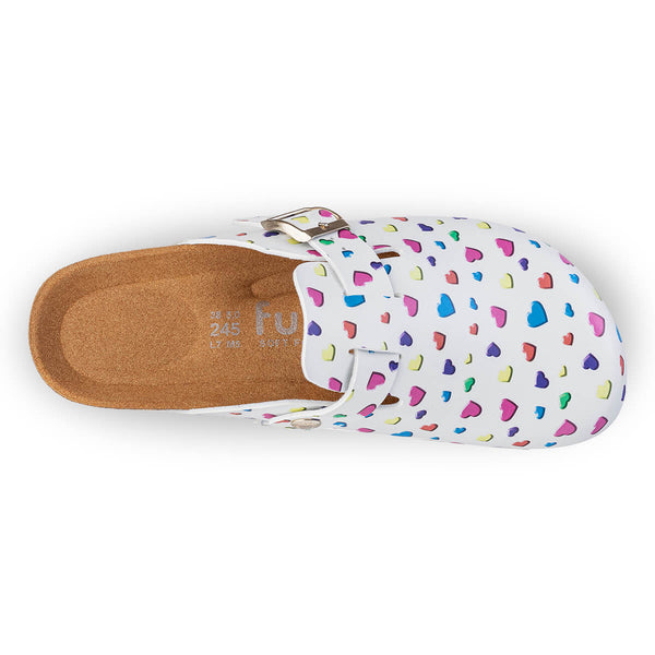 Jack Colorful Hearts