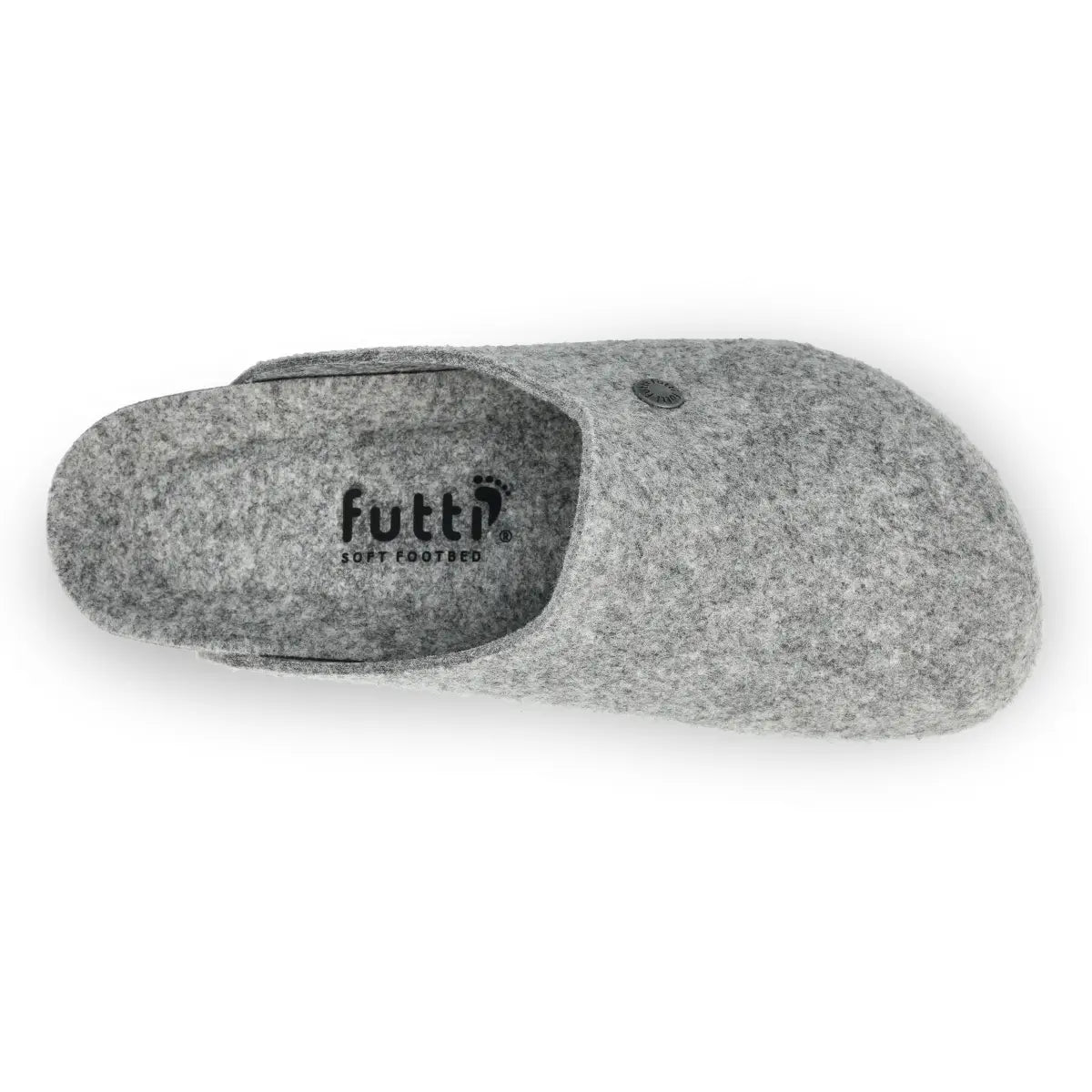 Greta Stone Grey