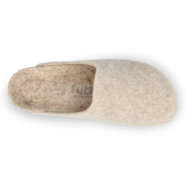 Greta Stone White