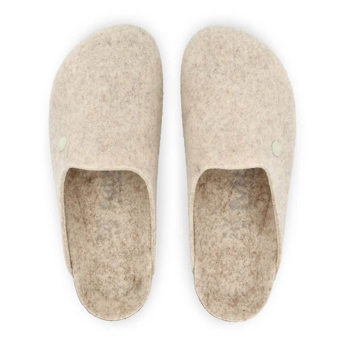 Greta Stone White