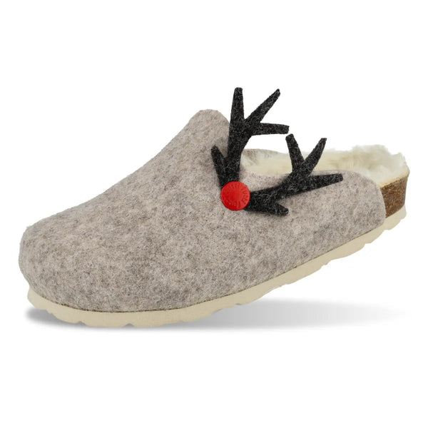 Greta Home Deer